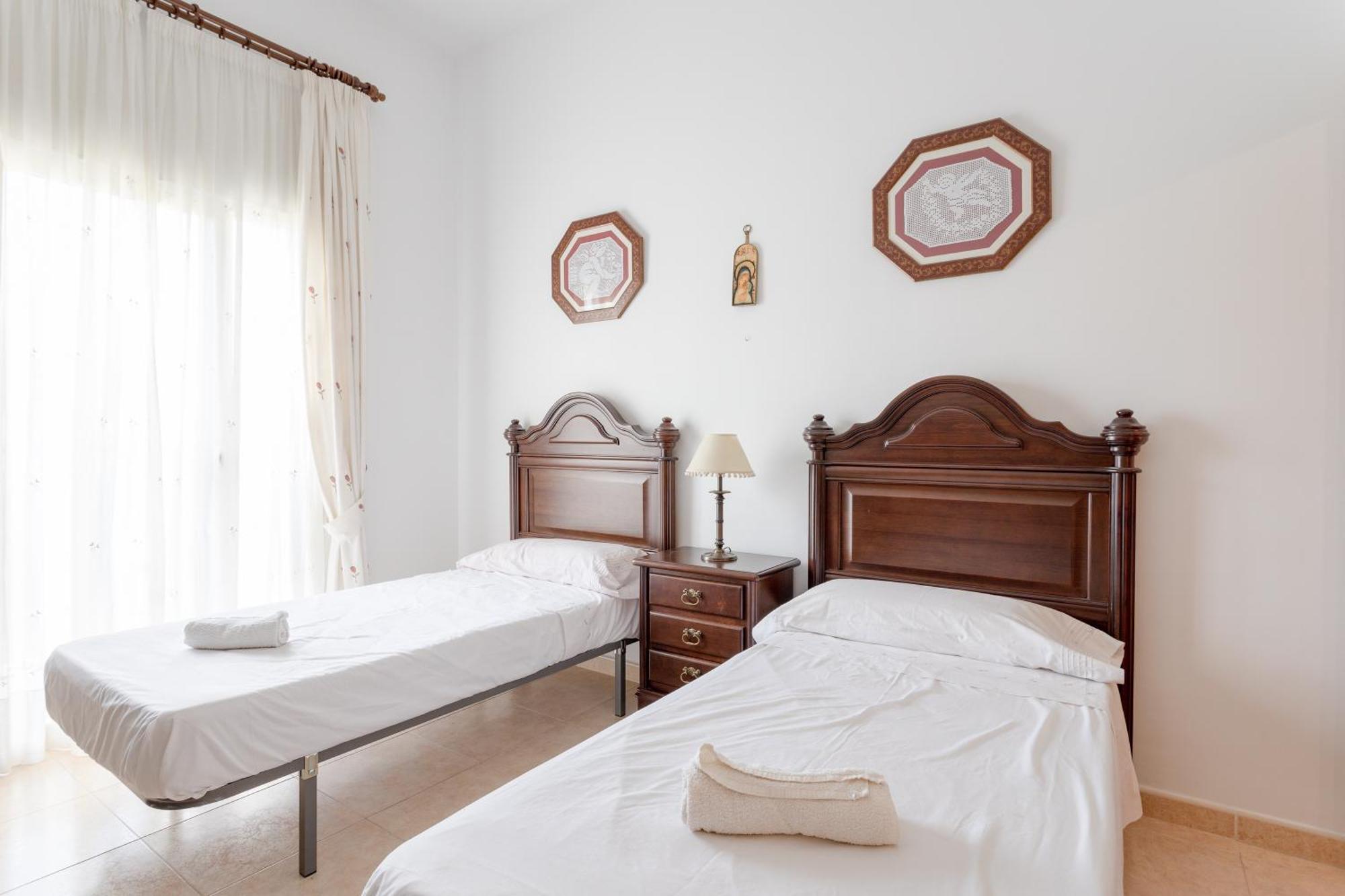 Villa Gallardo カンピージョス エクステリア 写真